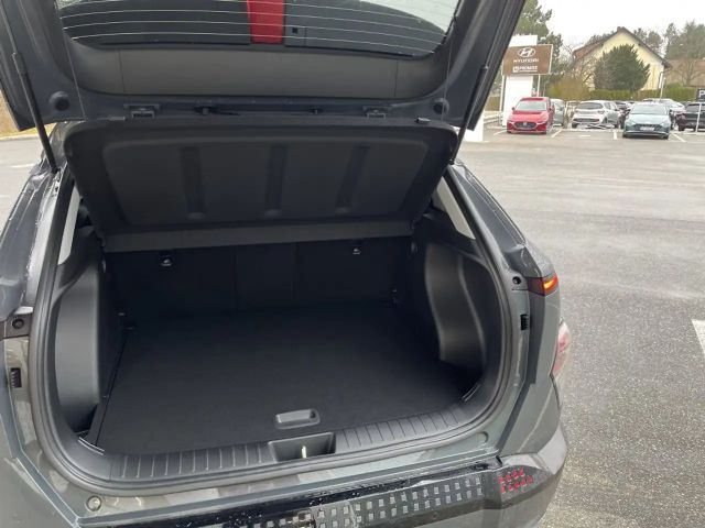 Hyundai Kona 64 kWh Electric