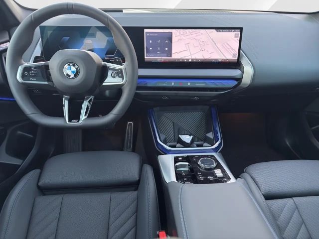 BMW X3 xDrive