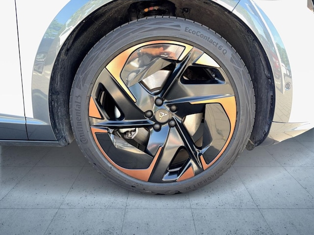 Cupra Tavascan 4Drive VZ