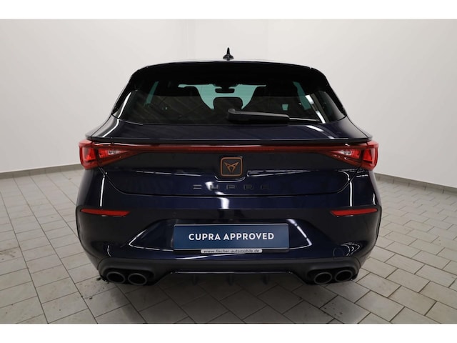 Cupra Leon 2.0 TSI VZ