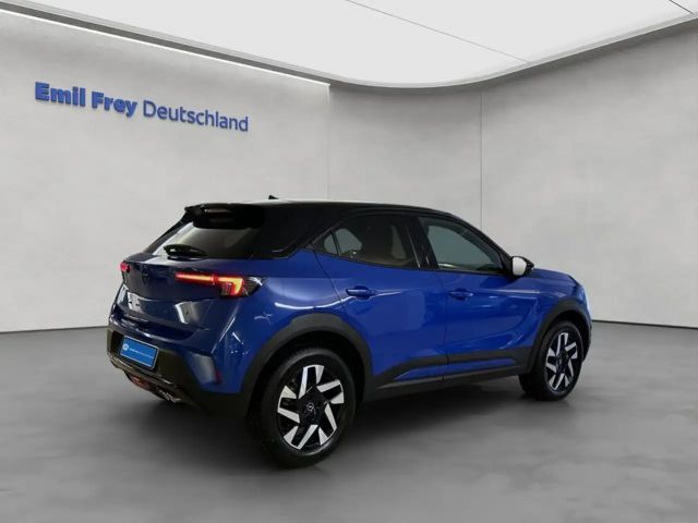 Opel Mokka GS-Line Grand Sport Turbo