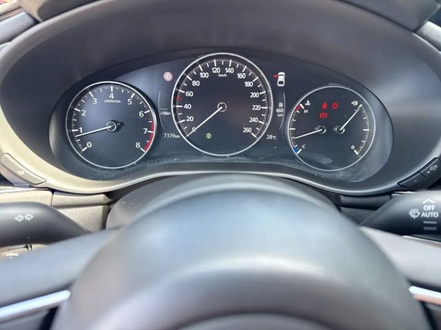 Mazda 3 Homura SkyActiv e-Skyactiv