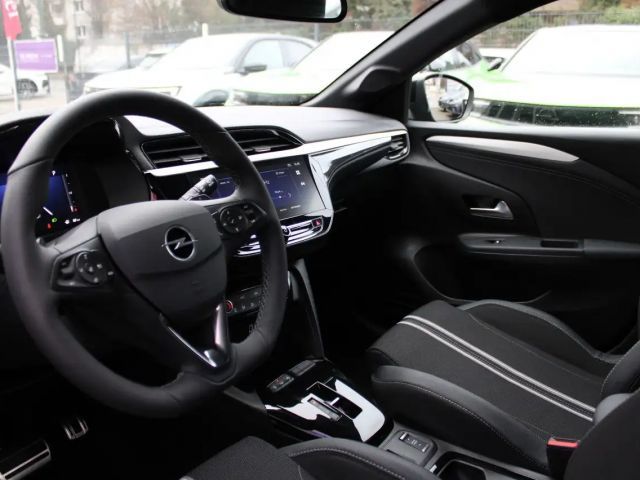 Opel Corsa 1.2 Turbo GS-Line Grand Sport Turbo