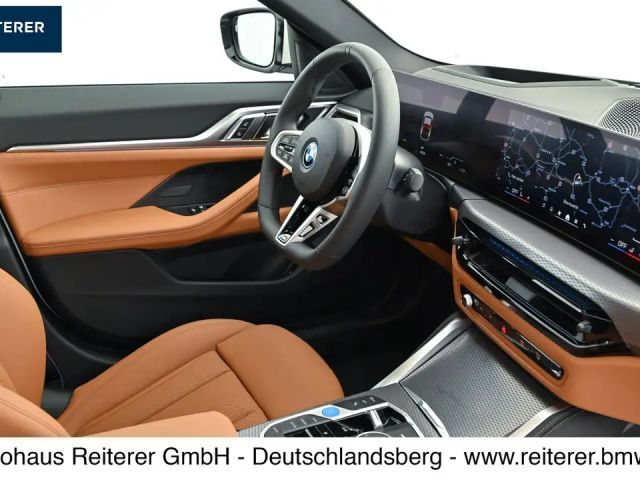 BMW i4 Coupé eDrive35