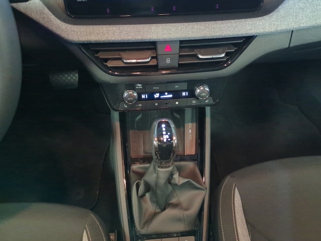 Skoda Kamiq 1.5 TSI Selection