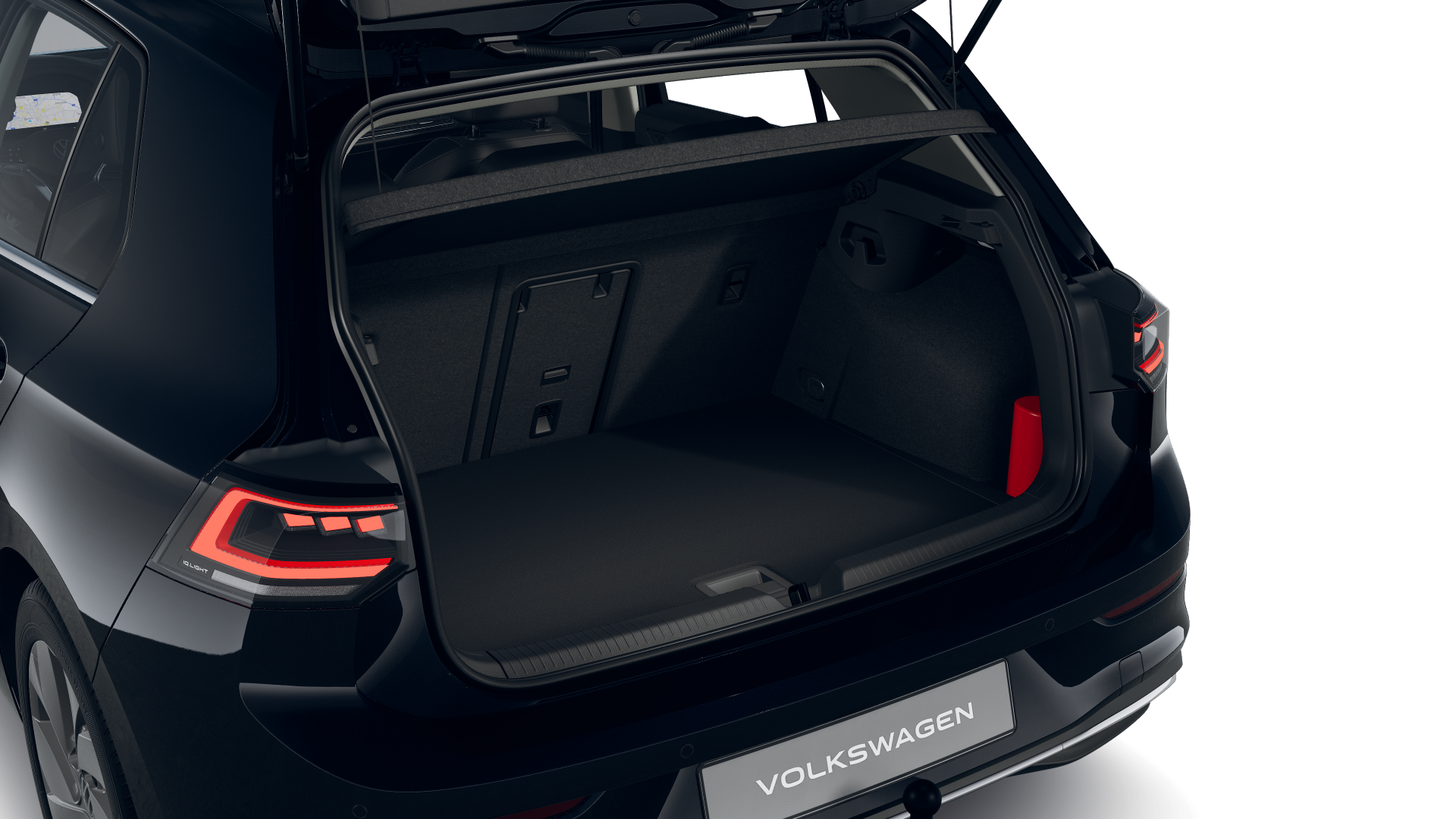 Volkswagen Golf 1.5 eTSI DSG Golf VIII Style