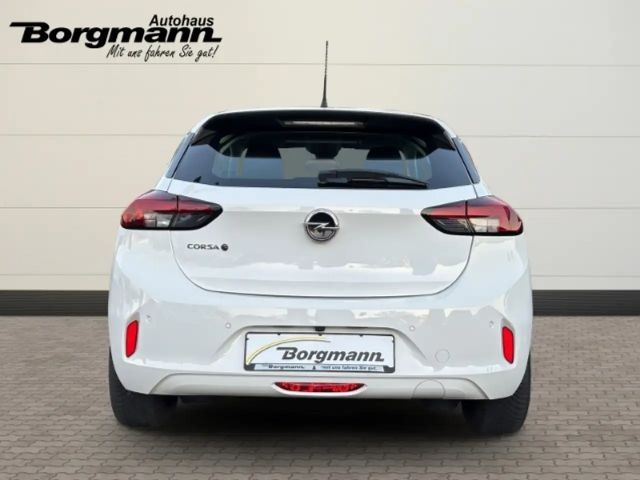 Opel Corsa Edition F Edition