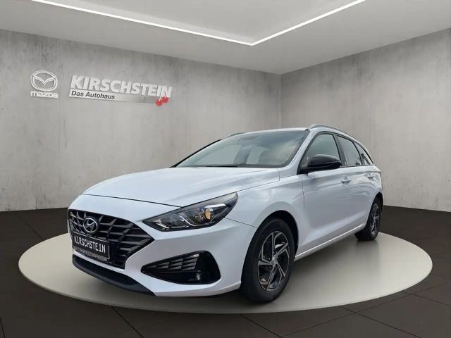 Hyundai i30 Edition 30 ++Kamera+Spurhalte+ACAA++