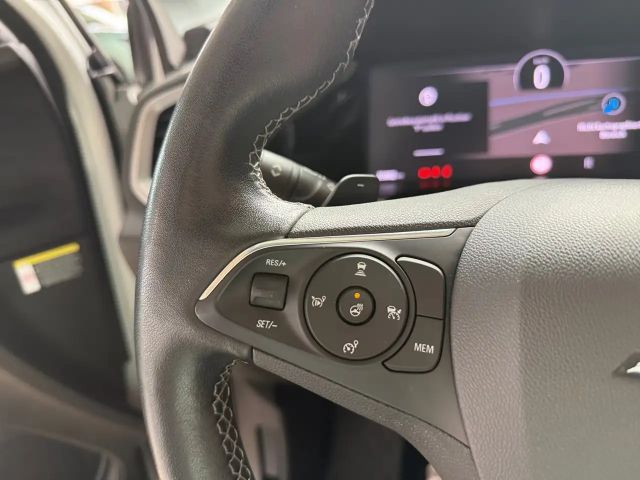 Opel Grandland X Elegance