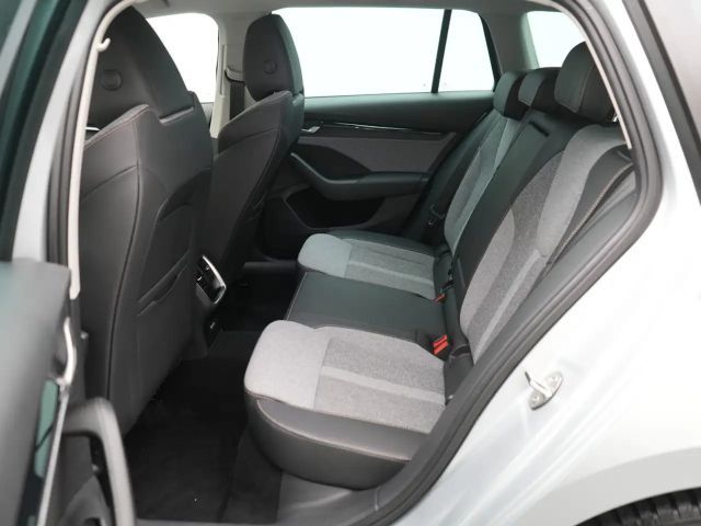 Skoda Octavia Combi Selection