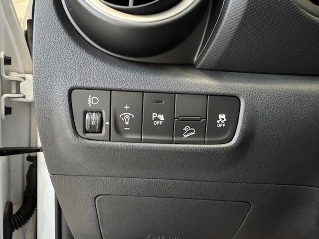 Hyundai Kona 2WD Select