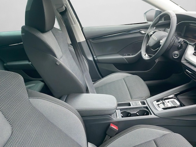 Skoda Octavia Combi Selection