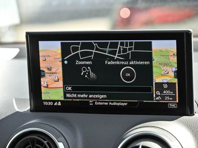 Audi Q2 35 TFSI S-Line