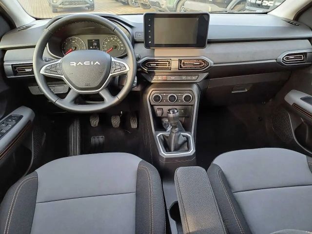 Dacia Jogger Extreme