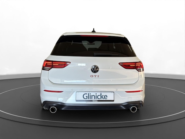 Volkswagen Golf GTI Golf VIII