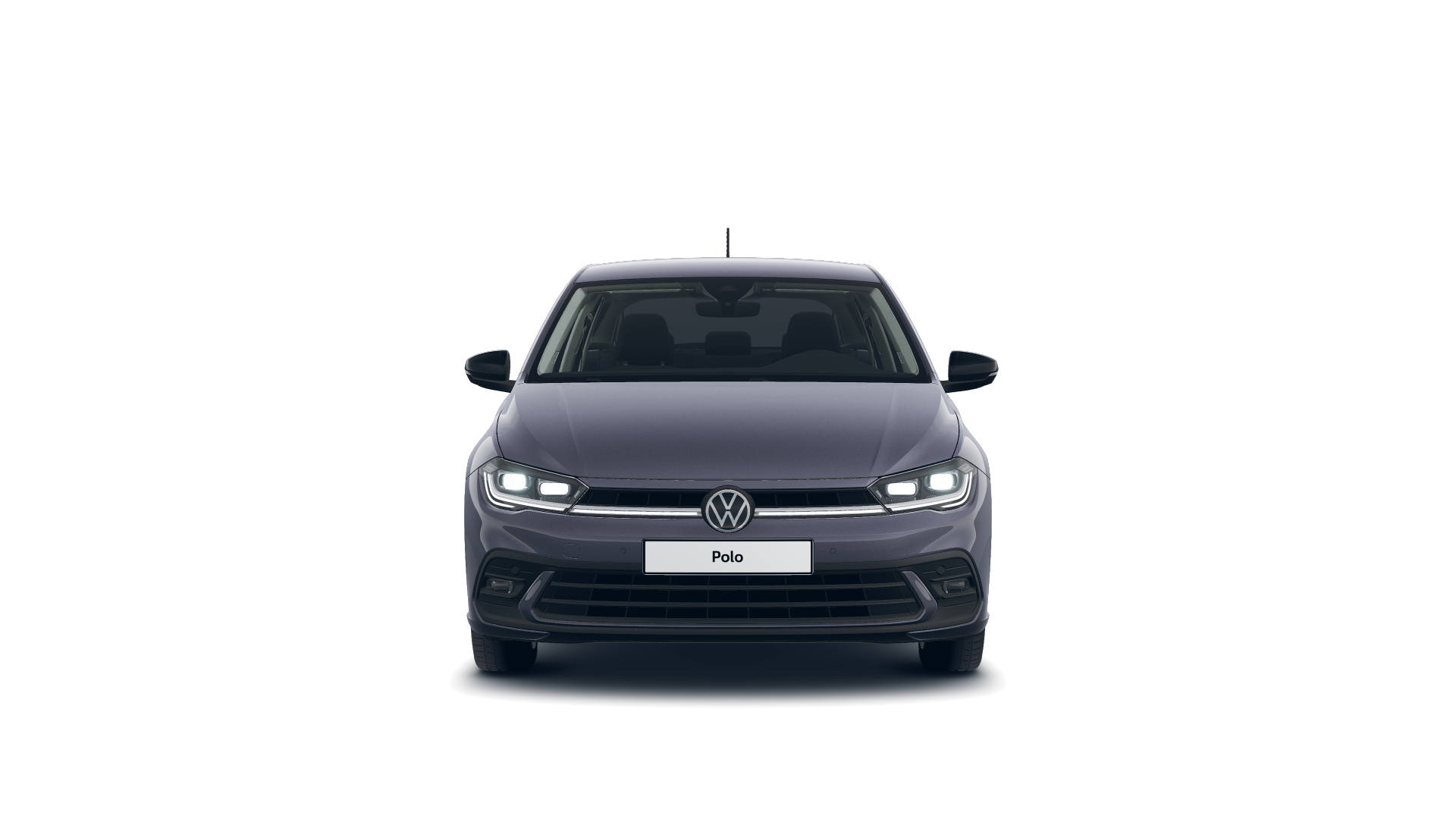 Volkswagen Polo 1.0 TSI DSG IQ.Drive Move Plus