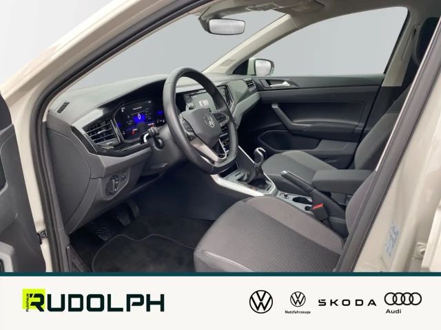 Volkswagen Polo 1.0 TSI Life