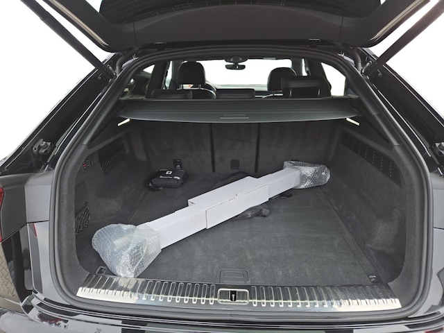 Audi Q8 45 TDI Quattro