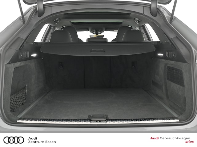 Audi A6 e-tron Avant Performance Quattro