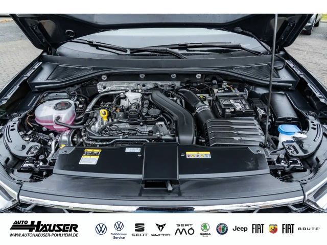 Volkswagen T-Roc 1.5 TSI DSG Life