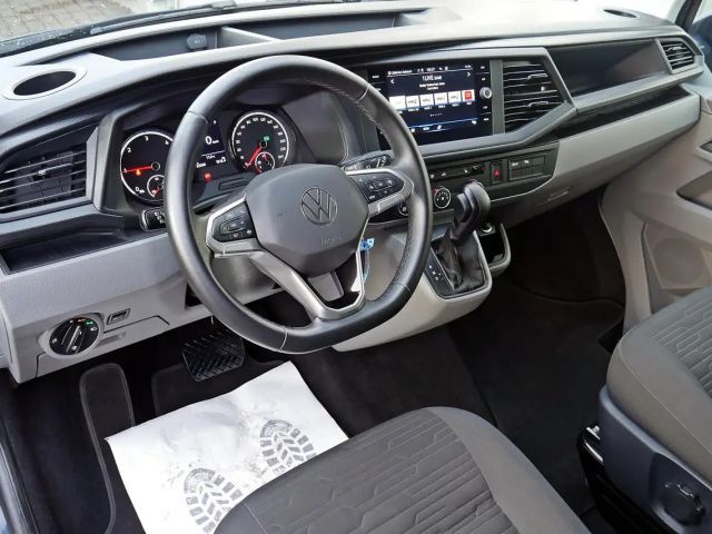 Volkswagen Caravelle 2.0 TDI Comfortline T6