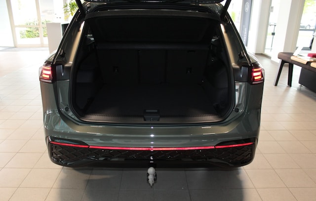 Volkswagen Tiguan 2.0 TDI R-Line