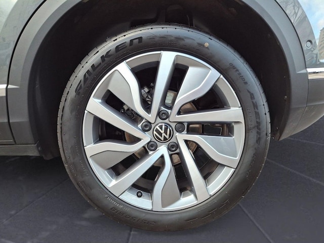 Volkswagen T-Roc 1.5 TSI DSG Style