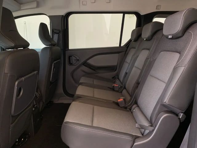 Renault Kangoo EDC TCe 130 Techno