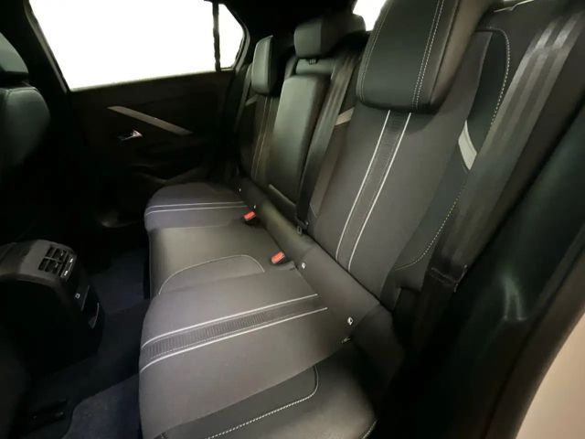 Opel Astra 1.2 Turbo GS-Line Grand Sport Turbo