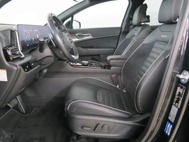 Kia Sportage GDi GT-Line