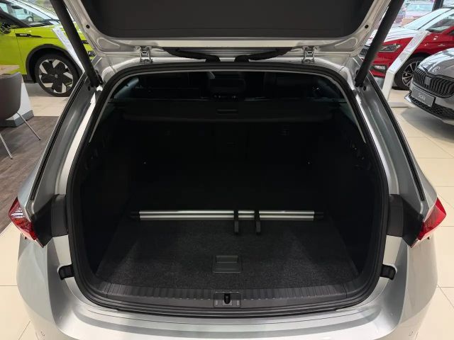 Skoda Octavia Combi Tour