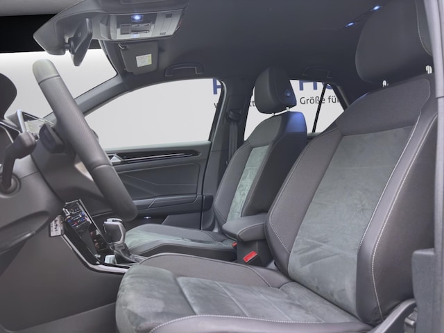 Volkswagen T-Roc 1.5 TSI DSG R-Line