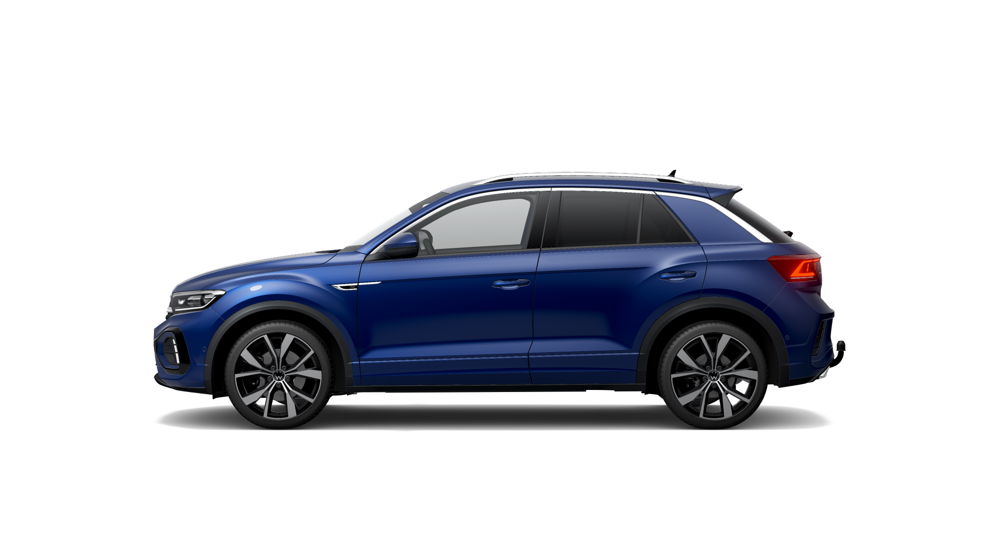 Volkswagen T-Roc 2.0 TSI