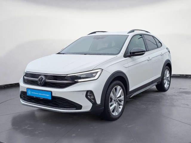 Volkswagen Taigo 1.0 TSI DSG