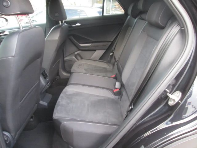 Volkswagen T-Roc 1.5 TSI Style