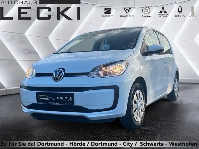 Volkswagen up! 1.0 MPI