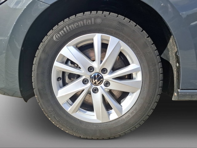 Volkswagen Touran 1.5 TSI 7-zitter Comfortline