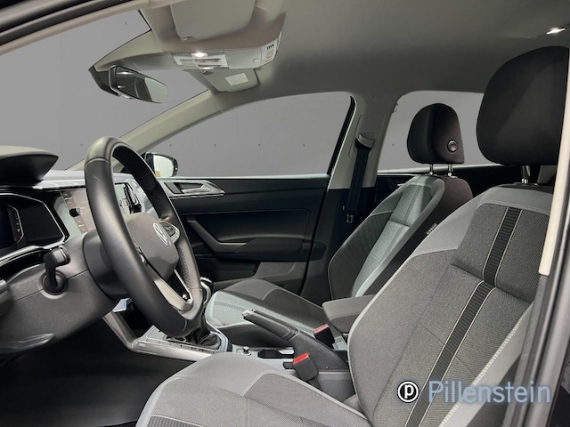 Volkswagen Polo IQ.Drive Style