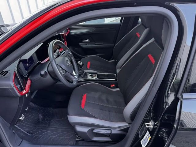 Opel Mokka GS-Line Grand Sport