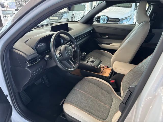 Mazda MX-30 GTE+ Premium