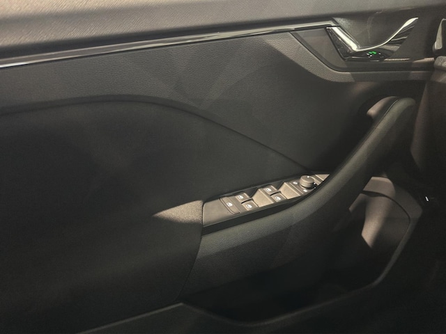 Skoda Scala 1.0 TSI Tour