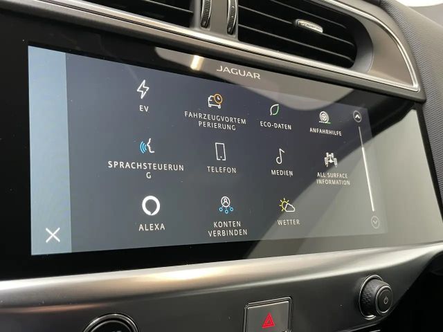 Jaguar I-Pace 320PS Austria Edition