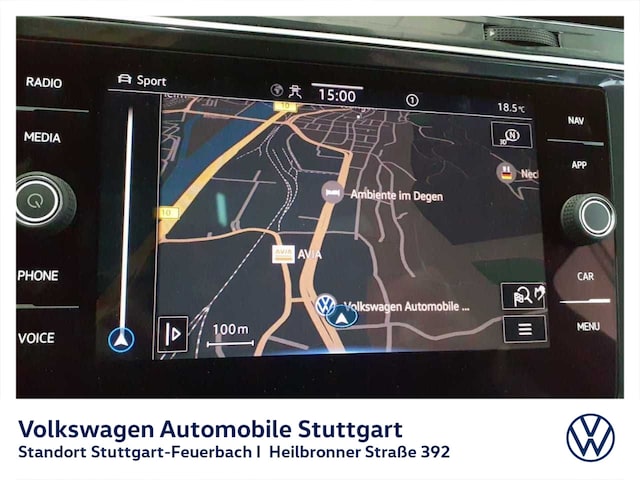 Volkswagen Tiguan 2.0 TDI Allspace DSG Highline