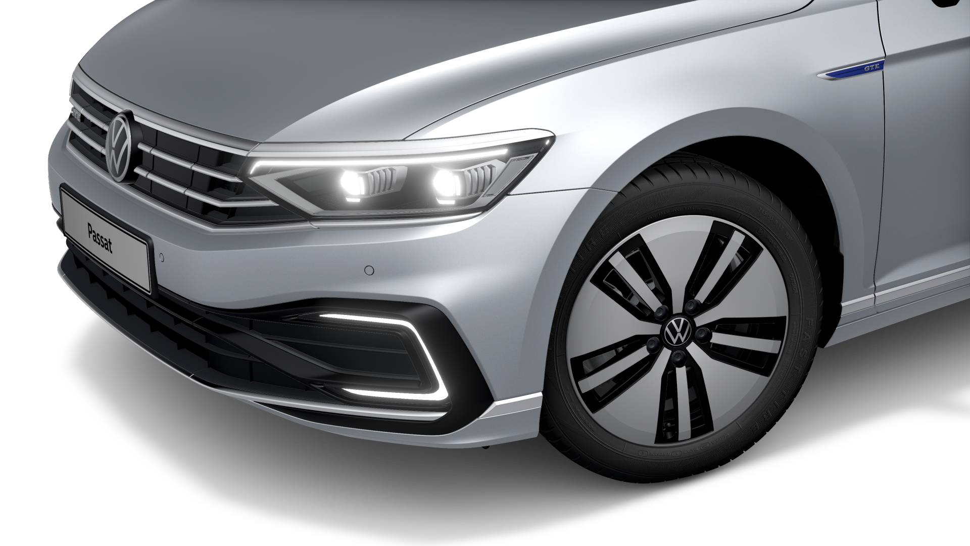 Volkswagen Passat DSG GTE Variant