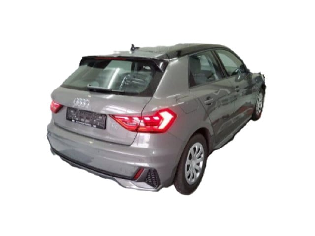 Audi A1 25 TFSI S-Tronic Sportback