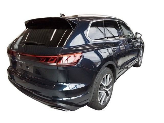 Volkswagen Touareg 3.0 V6 TDI 4Motion DSG