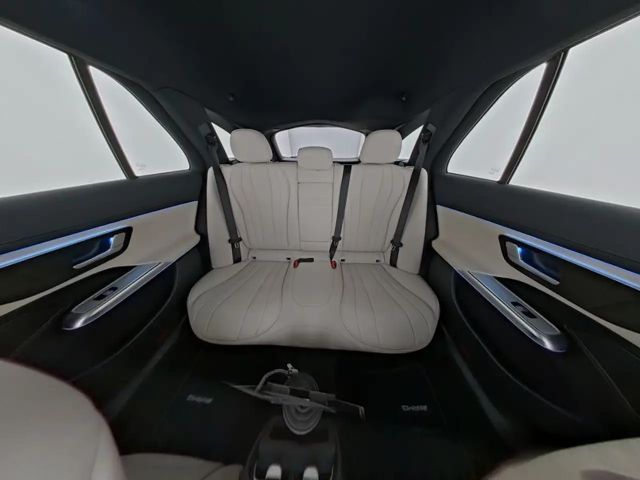 Mercedes-Benz E 300 AMG Line Estate