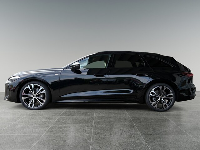 Audi A5 Avant S-Tronic