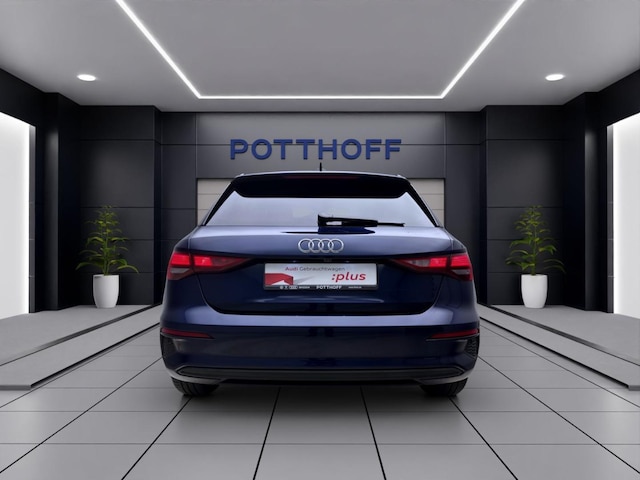 Audi A3 30 TDI Sportback