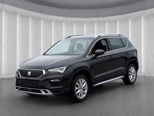 Seat Ateca 1.5 TSI DSG